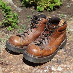 Vintage Doc Martens Boots
